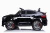 Электромобиль Mercedes-Benz GLC 63 AMG Black 12V (полный привод, EVA)  - QLS-5688