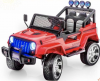 Электромобиль Little Sun "Jeep S2388 (4X4)"