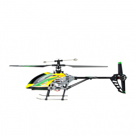 Радиоуправляемый вертолет WL toys Sky Dancer Brushless 2.4G - V912-BL