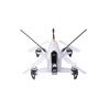 Белый гоночный квадрокоптер Walkera Rodeo 150 BNF + DEVO 7 - WAL-RODEO150-BNF-W