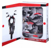 Металлическая модель Maisto Ducati Diavel Carbon 1:12 - 39196