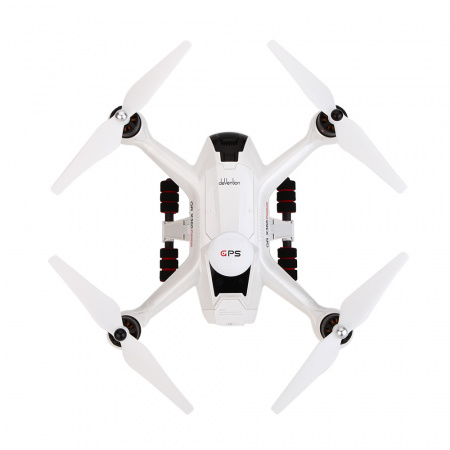 Радиоуправляемый квадрокоптер Walkera QR X350 Premium FPV Camera DEVOF7 2.4G