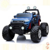 Электромобиль Dake Ford Ranger "Monster Truck" 4WD