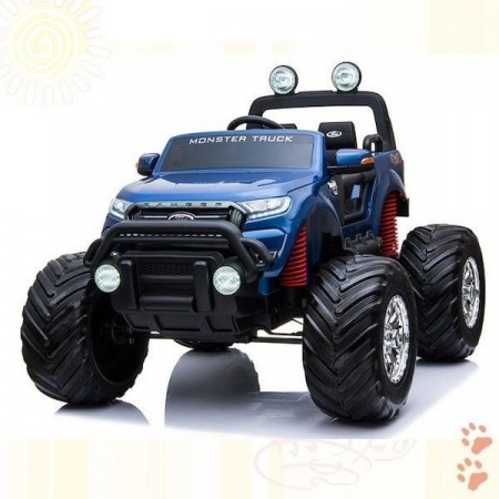 Электромобиль Dake Ford Ranger "Monster Truck" 4WD