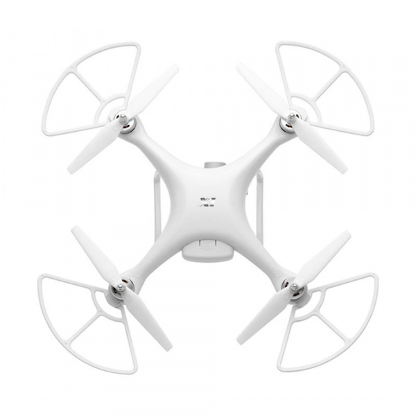Квадрокоптер WLtoys XK X1 FPV GPS c HD камерой 1080P 5G и подвесом - WLT-X1