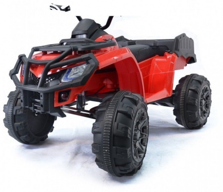 Квадроцикл BDM "Grizzly Next 4WD" (BDM 0909)