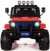 Электромобиль Little Sun "Jeep S2388 (4X4)"