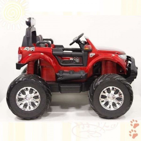 Электромобиль Dake Ford Ranger "Monster Truck" 4WD