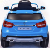 Электромобиль Chi lok Bo Mercedes-Benz "GLA" (Лицензия)