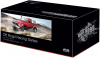 Радиоуправляемая машина WPL пикап Hilux (желтый) 4WD 2.4G 1:16 RTR - WPLC-14R-YELLOW