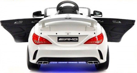 Электромобиль "Mercedes-Benz CLA45 AMG LUXURY"