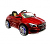 Электромобиль "Mercedes-Benz CLA45 AMG LUXURY"