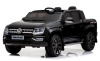 Детский электромобиль Volkswagen Amarok Black 4WD 2.4G - DMD-298-BLACK