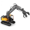 Радиоуправляемый экскаватор Double Eagle Volvo EC160E 1:16 2.4G - E568-003