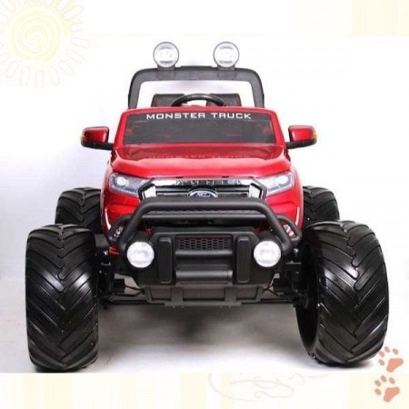 Электромобиль Dake Ford Ranger "Monster Truck" 4WD