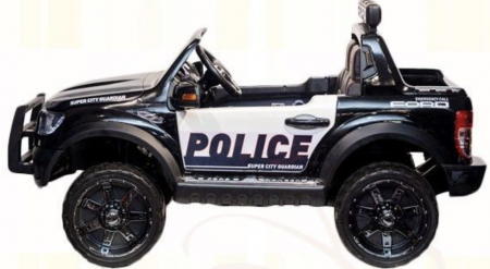 Электромобиль Dake "Ford Ranger Raptor DK-F150" (Лицензия)