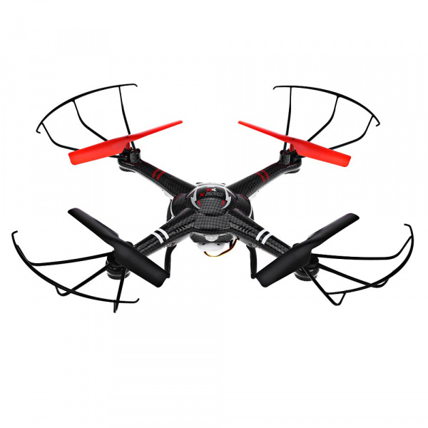 Радиоуправляемый квадрокоптер XK Innovation X260B WiFi FPV RTF - XK-X260-B
