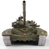 Радиоуправляемый танк Heng Long Russian T-72 PRO 1:16 (ИК+Пневмо) 2.4G - 3939-1PRO-MS V6.0