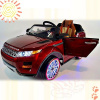 Электромобиль Hollicy "Range Rover Luxury"