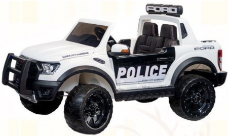 Электромобиль Dake "Ford Ranger Raptor DK-F150" (Лицензия)