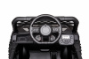 Детский электромобиль багги (черный, 12В, 2WD, EVA, пульт) - BDM0929-BLACK