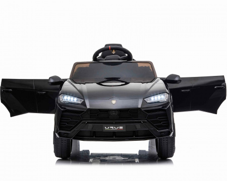 Детский электромобиль Bettyma Lamborghini Urus 2WD 12V - BDM0923-BLACK