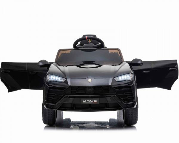 Детский электромобиль Bettyma Lamborghini Urus 2WD 12V - BDM0923-BLACK