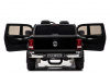 Детский электромобиль Volkswagen Amarok Black 4WD 2.4G - DMD-298-BLACK