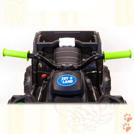 Квадроцикл BDM "Grizzly Next 4WD" (BDM 0909)