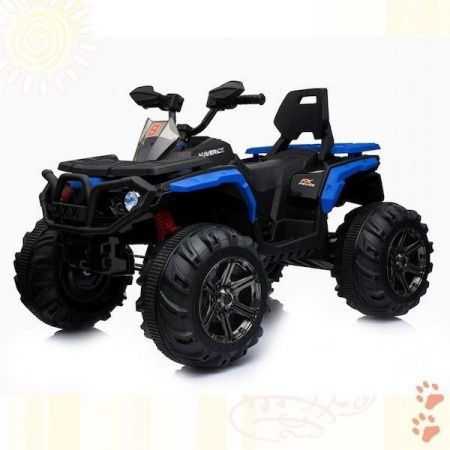 Квадроцикл Maverick "ATV (BBH-3588)" 4WD
