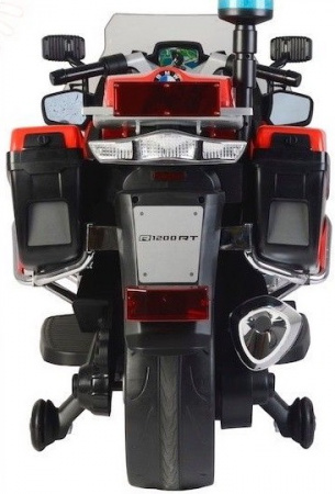 Электромотоцикл Полицейский "BMW R1200RT-Police"