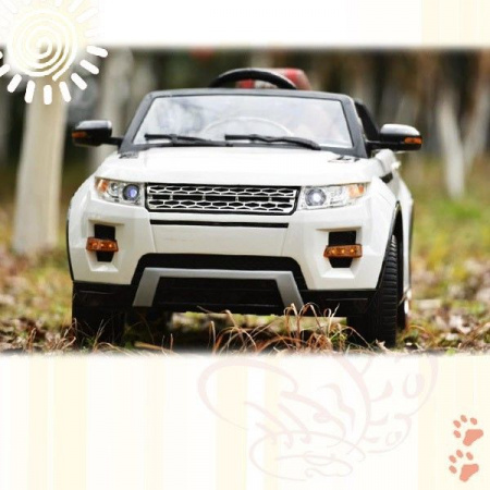Электромобиль Hollicy "Range Rover Luxury"