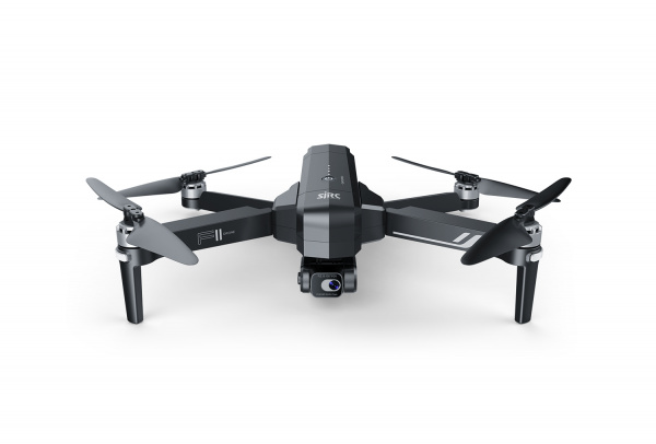 Квадрокоптер SJRC F11S 4K PRO 2-AXIS 4K EIS 5G GPS RTF - F11S 4K PRO