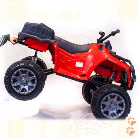 Квадроцикл BDM "Grizzly Next 4WD" (BDM 0909)
