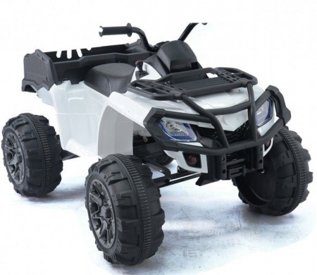 Квадроцикл BDM "Grizzly Next 4WD" (BDM 0909)