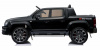 Детский электромобиль Volkswagen Amarok Black 4WD 2.4G - DMD-298-BLACK