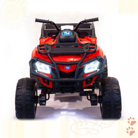 Квадроцикл BDM "Grizzly Next 4WD" (BDM 0909)