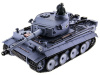 Радиоуправляемый танк Heng Long German Tiger UpgA V7.0 масштаб 1:16 2.4G - 3818-1-UpgA-V7