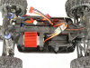Радиоуправляемый монстр Remo Hobby RH1631 V2.0 4WD RTR масштаб 1:16 2.4G - RH1631V2-RED
