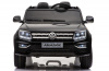 Детский электромобиль Volkswagen Amarok Black 4WD 2.4G - DMD-298-BLACK