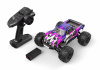 Радиоуправляемый джип MJX Hyper Go 4WD LED GPS 1:16 2.4G - MJX-H16H-2
