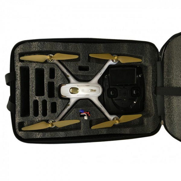 рюкзак для квадрокоптера hubsan h501s - h501s-bp1 