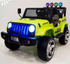 Электромобиль Little Sun "Jeep S2388 (4X4)"