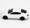 Радиоуправляемая машина MZ Bentley Continental White 1:24 - 27040-W