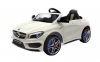 Электромобиль "Mercedes-Benz CLA45 AMG LUXURY"