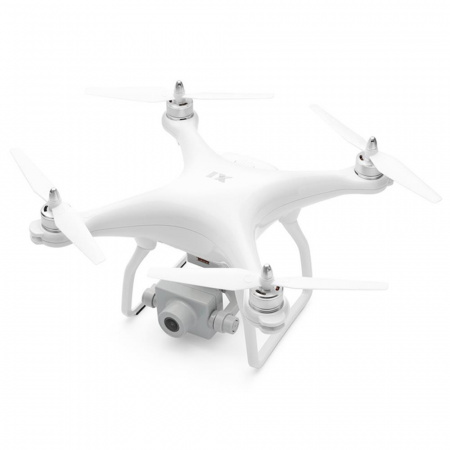 Квадрокоптер WLtoys XK X1 FPV GPS c HD камерой 1080P 5G и подвесом - WLT-X1