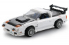 Конструктор CADA Mazda RX-7 FC3S, 1552 детали - C61022W
