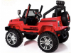 Электромобиль Little Sun "Jeep S2388 (4X4)"