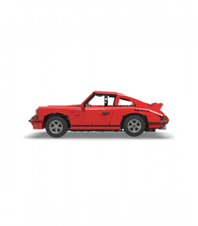 Конструктор CADA Porsche 911, 1429 деталей - C61045W
