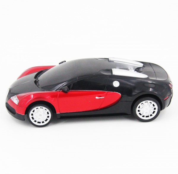 Радиоуправляемая машина MZ Bugatti Veyron Red 1:24 - 27028-R